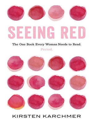 cover image of Seeing Red